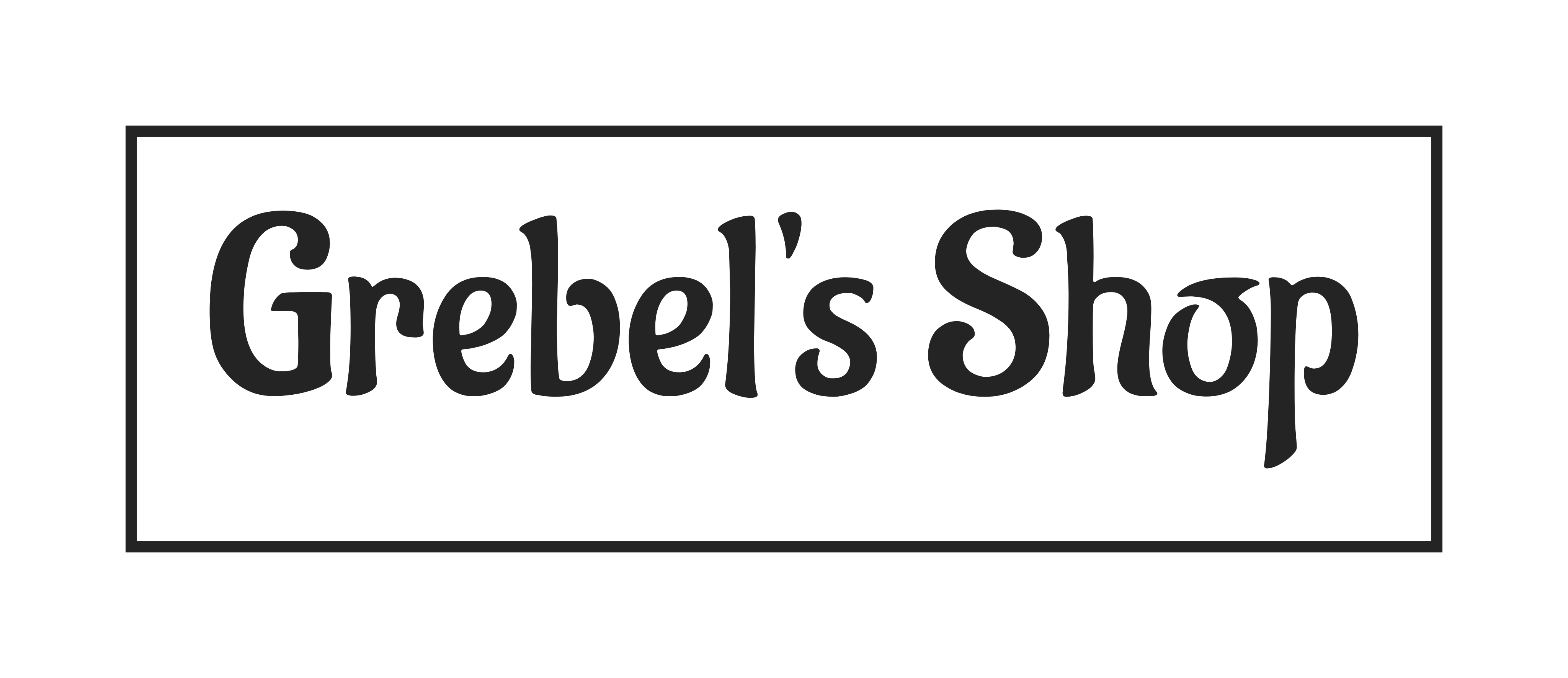 Grebels-Shop.dk