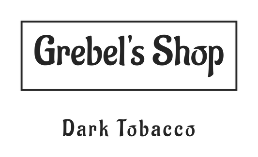 Aroma - Dark Tobacco