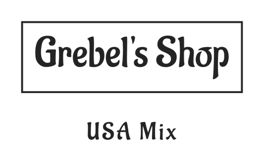 Aroma - USA Mix